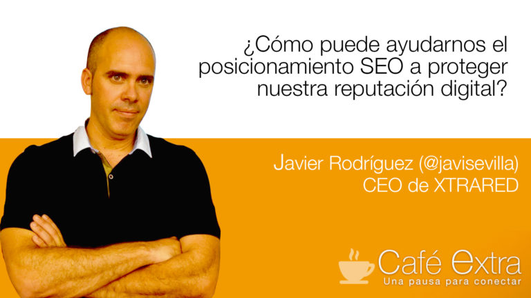 SEO y reputación digital