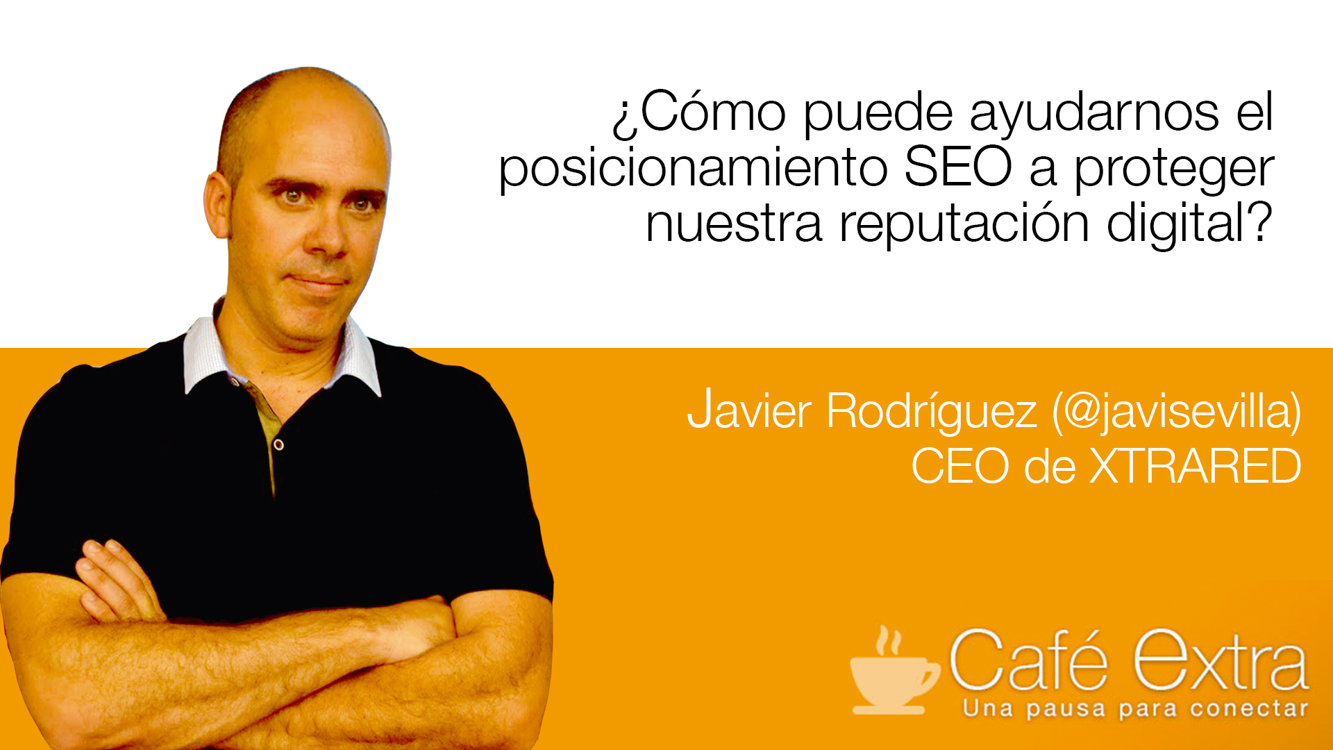 SEO y reputación digital