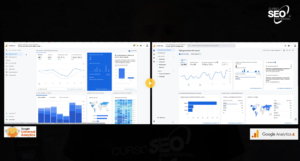 Google Analytics 4 vs Universal Analytics