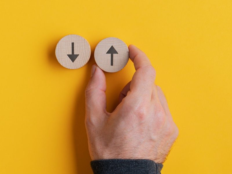 La importancia de saber diferenciar lo que quieres de lo que necesitas