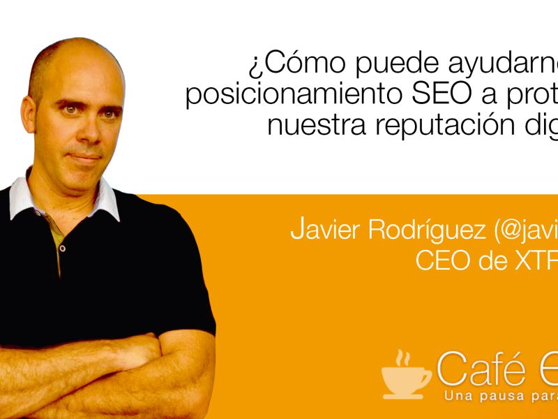 SEO y reputación digital