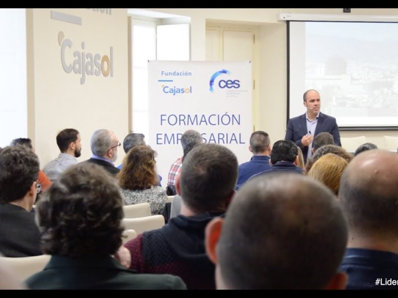 #LideraYTransforma: Conferencia sobre transformación digital