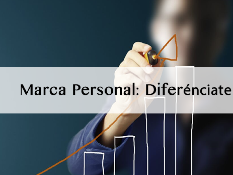 Marca Personal